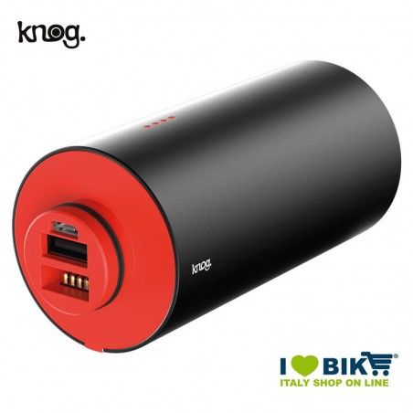 Knog PWR Power Bank 10000 mAh Knog - 1