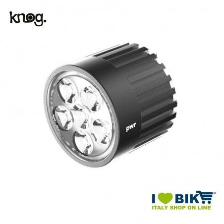 Knog PWR Lighthead 2000 Lumens Knog - 1