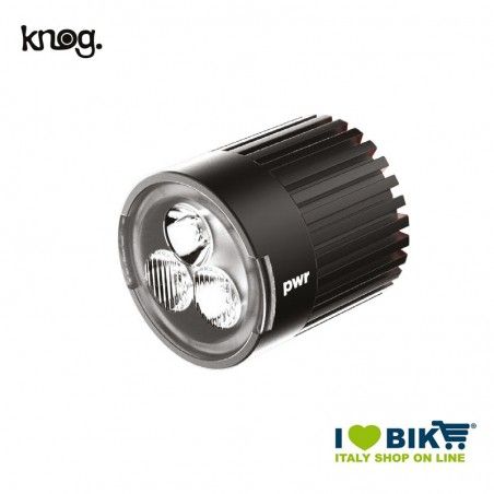Knog Testa luce PWR 1000 Lumen Knog - 1