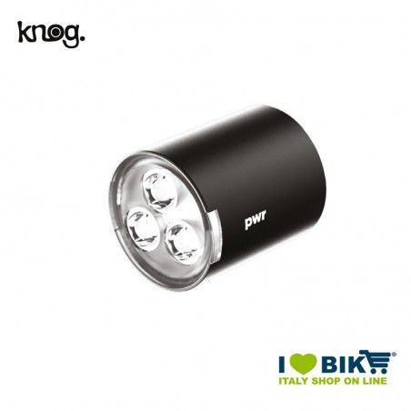 Knog PWR Lighthead 600 Lumens Knog - 1
