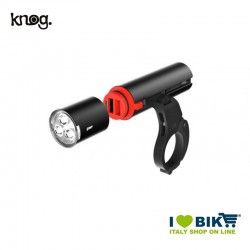 Knog PWR Lighthead 600 Lumens Knog - 1 2