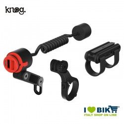 Knog PWR Bar-To-Frame Extension Mount Knog - 1