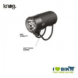 Led Light Front 250 lumens Knog PLUG Knog - 1