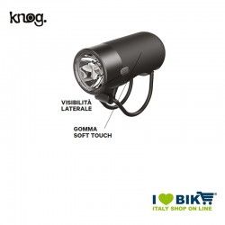Led Light Front 250 lumens Knog PLUG Knog - 1 2
