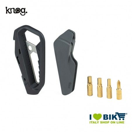 Knog FANG Chiave multiuso Knog - 1