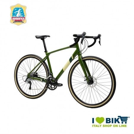 GRAVEL VANIR Adriatica Cicli - 1