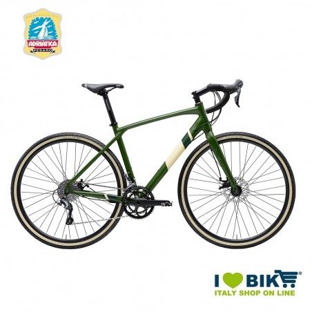 GRAVEL VANIR Adriatica Cicli - 2