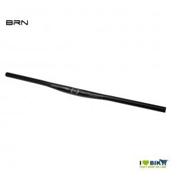 MTB FLAT XC/FAT Handlebar 31.8 MM BRN - 1