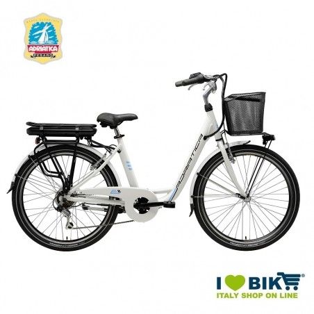 E-Bike Lady 2 Adriatica Cicli - 1