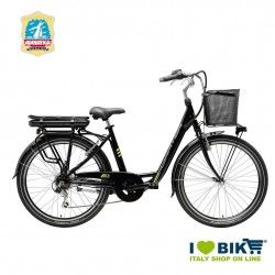 E-Bike Lady 2 Adriatica Cicli - 2