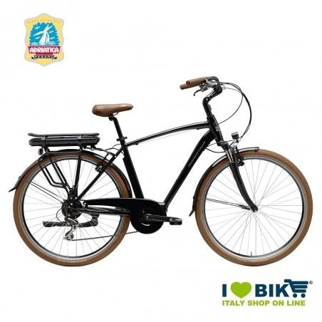 E-Bike NEW AGE Man Adriatica Cicli - 1