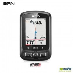 GPS BRN MYNAVI MAPS Sigma - 1