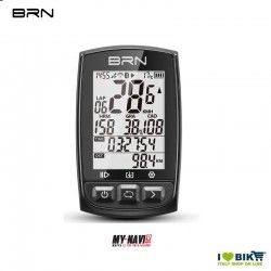 GPS BRN MYNAVI Sigma - 1 2