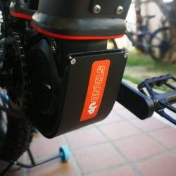 Hsuaqvarna 2019/2020 Standup! Pump-motor Guard 2019/2020  - 1 2