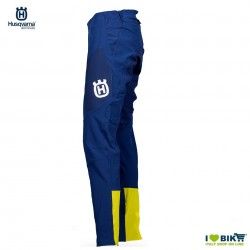 Pantalone Lungo Accelerate Husqvarna DH/Enduro  - 2 2