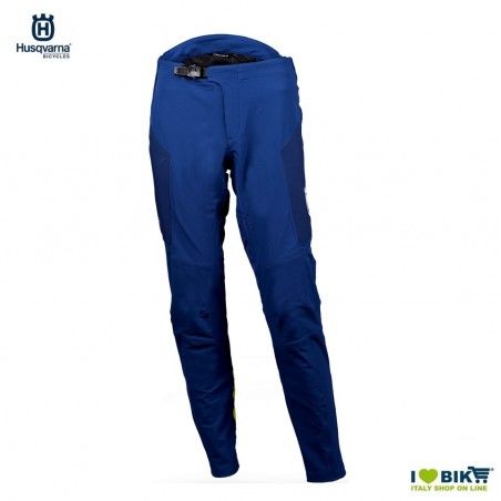 Husqvarna DH/Enduro Accelerate Long Pants  - 2