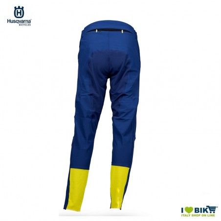 Husqvarna DH/Enduro Accelerate Long Pants  - 3