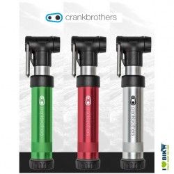 Pompa Crankbrother Gem  - 1