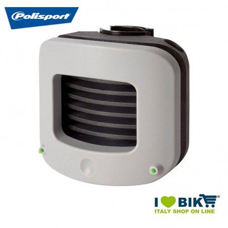 Attacco per seggiolino GROOVY/BUBBLY MAXI+ POLISPORT - 1