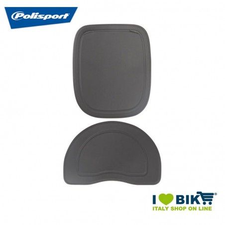 Cuscino di ricambio per seggiolino GROOVY POLISPORT - 1