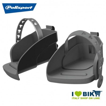 Scarpette per seggiolini GROOVY/JOY POLISPORT - 1