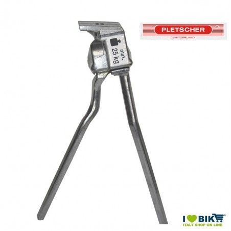 Double Esge Pletscher Easel S/L BIKE PARTS - 1