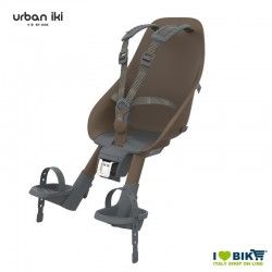 Front seat Urban Iki koge brown/bincho black Urban IKI - 1