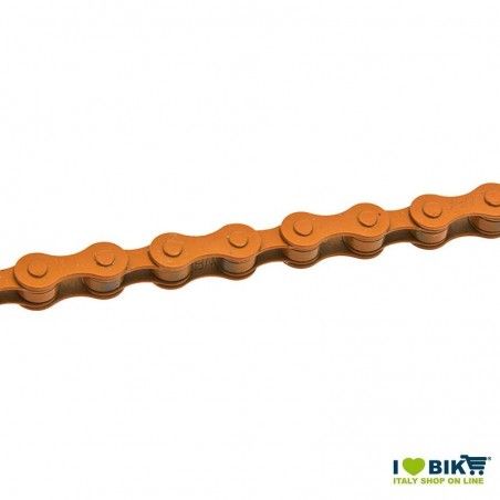 Chain 1 Speed orange BONIN - 1