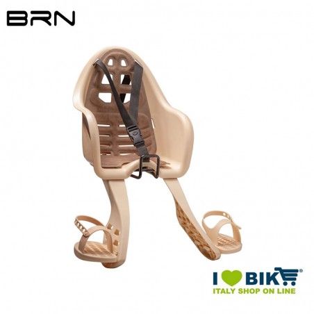 Baby seats BRN UFO Mounting frame Cream BRN - 1