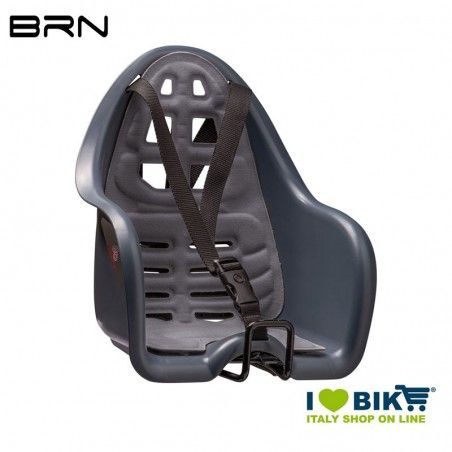 Baby seat BRN UFO Mounting frame Grey BRN - 1