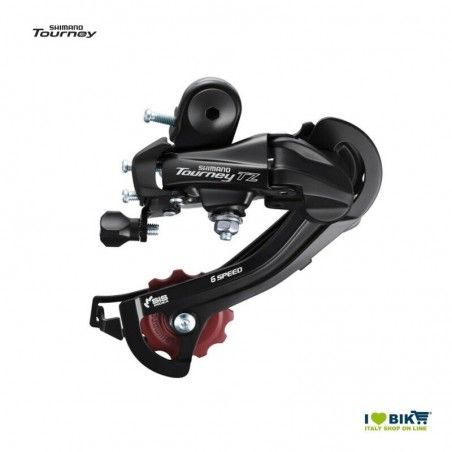 Shimano Sis 6/7 V  RD-T2500 screw BONIN - 1