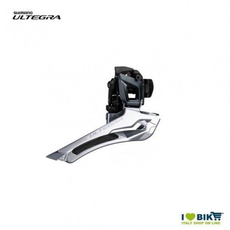 Front derailleur Shimano FD-R8000BSM  with tie 31,8mm Shimano - 1
