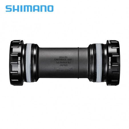 Shimano MTB CENTRAL MOVEMENT Caps  - 1