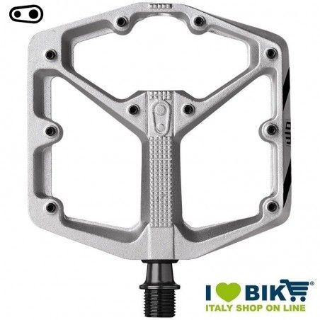 Pedali freeride DH Enduro Cranckbrothers STAMP 3 small  - 1