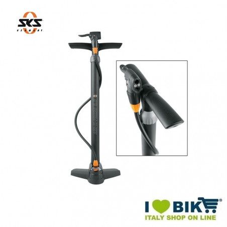 Pompa da officina SKS Air X-Press 8.0  - 1