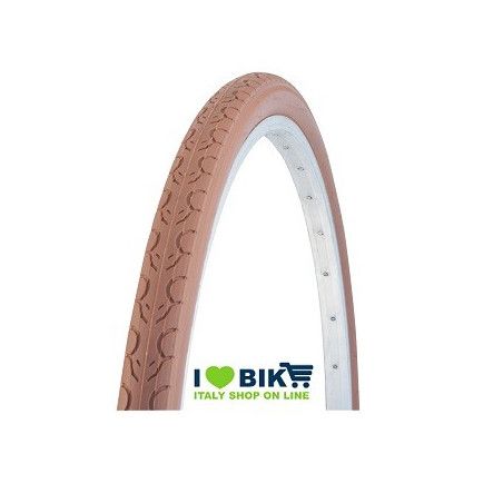 KENDA Tire 700 X 35 honey RMS - 1