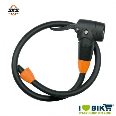 TUBO POMPA sks per pompa Air X-Press  - 1