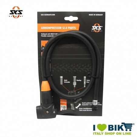 PUMP TUBE sks for pump 12.0  - 1