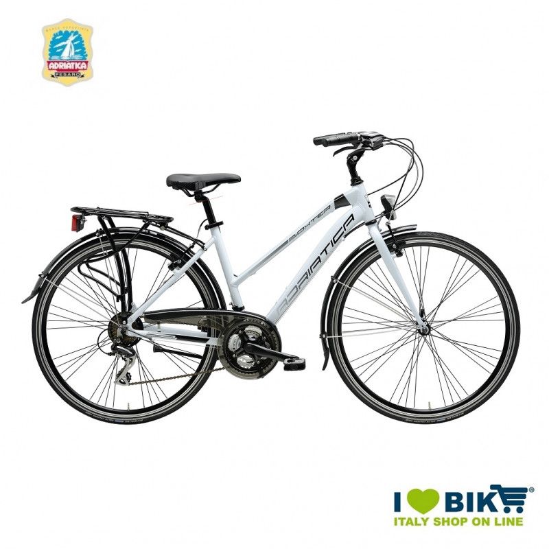 Bicycle Frera Cicli Online Selling Bicycle Woman BOXTER HP Lady