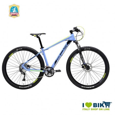 WING RX mtb 27,5" Adriatica Cicli - 1