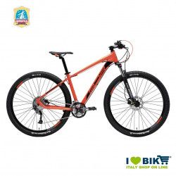 WING RX mtb 27,5" Adriatica Cicli - 2