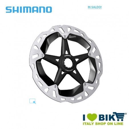 Disco RT-MT900 Ice-Tech freeza 160 mm Center Lock Shimano - 1