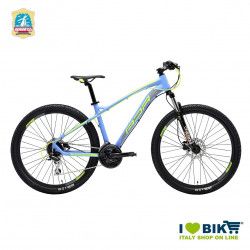 WING RS 27.5  24 speed Adriatica Cicli - 1