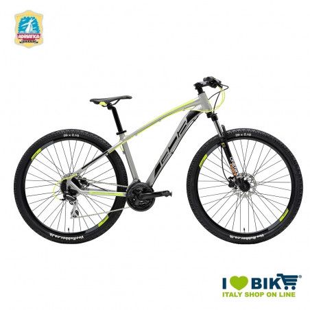 WING RS 29"  24speed Adriatica Cicli - 3