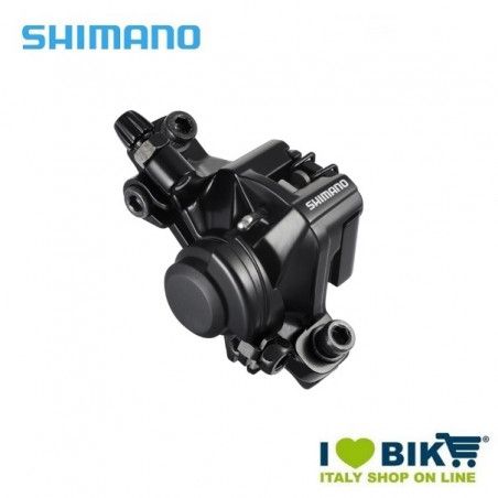 Shimano BR-M375 mechanical front/rear caliper Shimano - 1