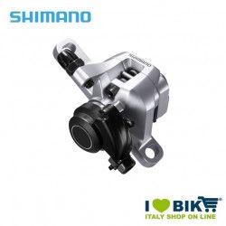 Pinza Shimano BR-R317 meccanico anteriore/posteriore Shimano - 1