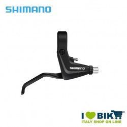 SHIMANO BRAKE LEVER BL-T4000 Alivio V-Brake dx BLACK Shimano - 1