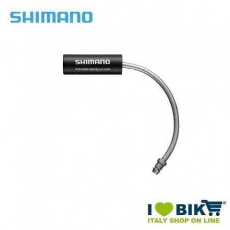 POWER MODULATOR SHIMANO TUBETTO 90 GRADI Shimano - 1