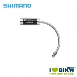 POWER MODULATOR SHIMANO TUBE 135 DEGREES Shimano - 1