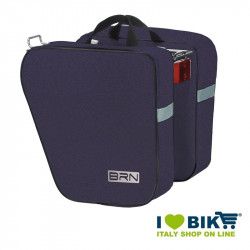 Borse separate Blu BRN - 1